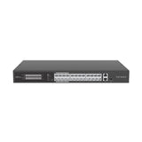 Uniview Tec NSW242PX 24-Port PoE Network Switch