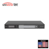 Uniview Tec NSW242PX 24-Port PoE Network Switch