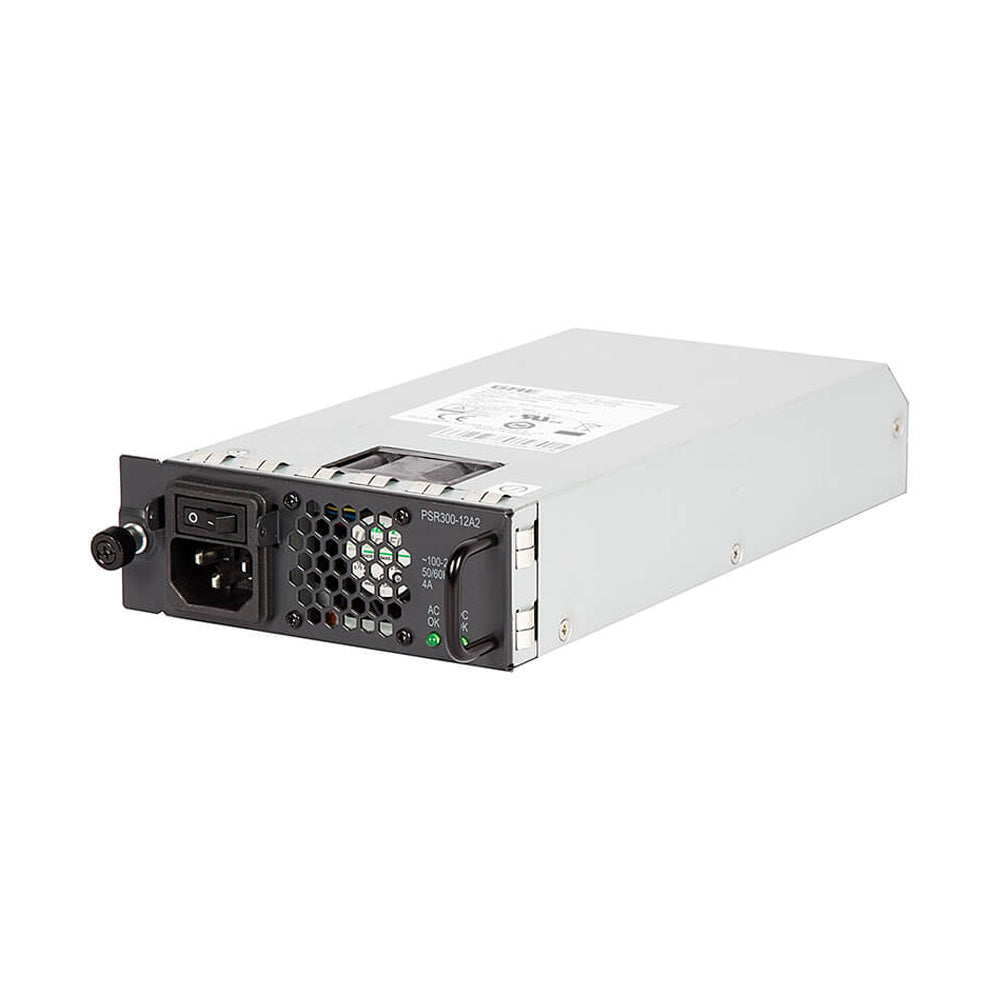 Uniview Tec PWR-300A-IN Redundant Power Supply for Network Video Recorder