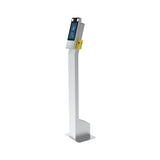 Uniview Tec Temperature Recognition Terminal Floor Stand for UVT-TMRTF