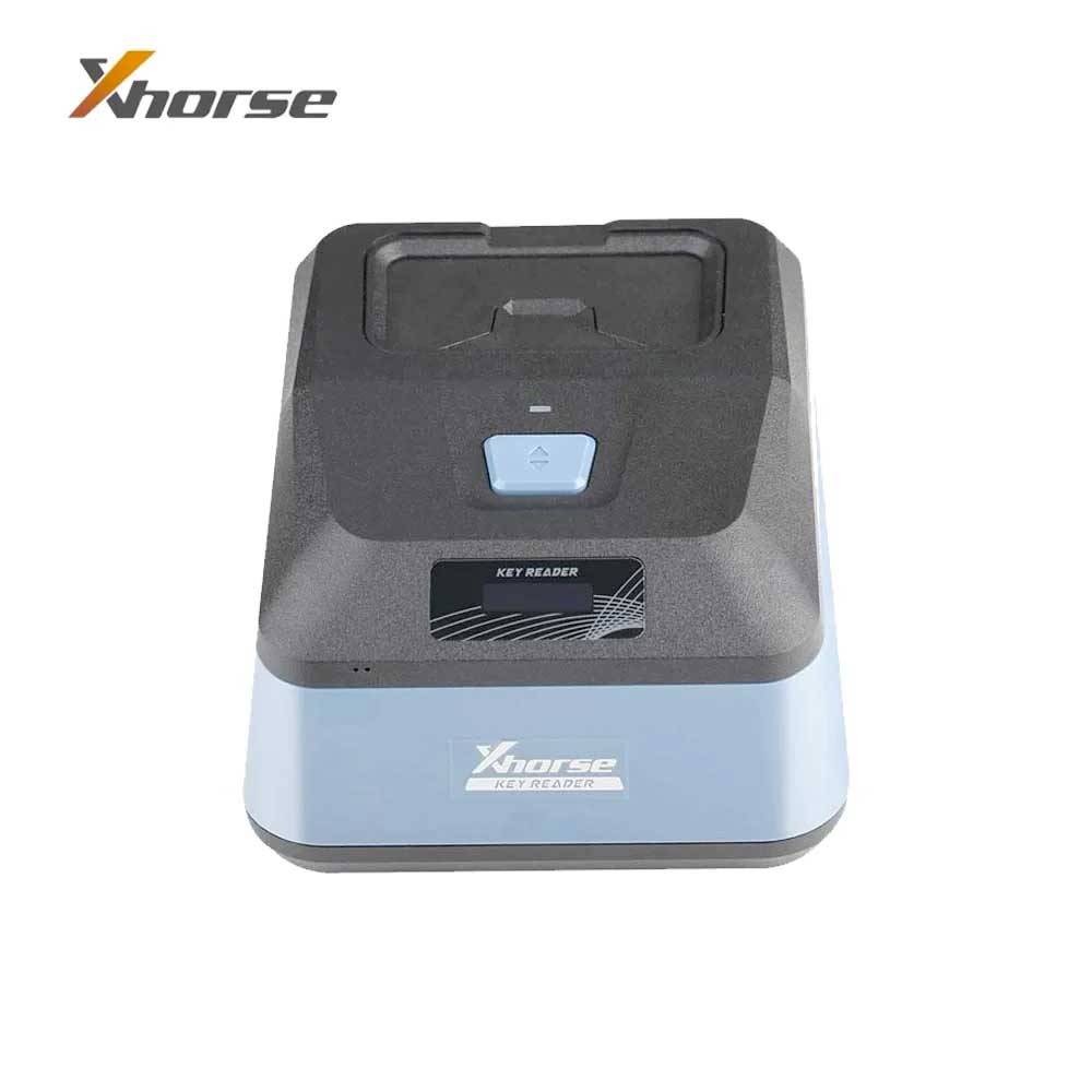 Xhorse Condor MINI Plus II Key Cutting Machine and XDKR00GL Key Reader with VVDI Key Tool MAX PRO Remote Generator