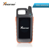 Xhorse Condor MINI Plus II Key Cutting Machine and XDKR00GL Key Reader with VVDI Key Tool MAX PRO Remote Generator