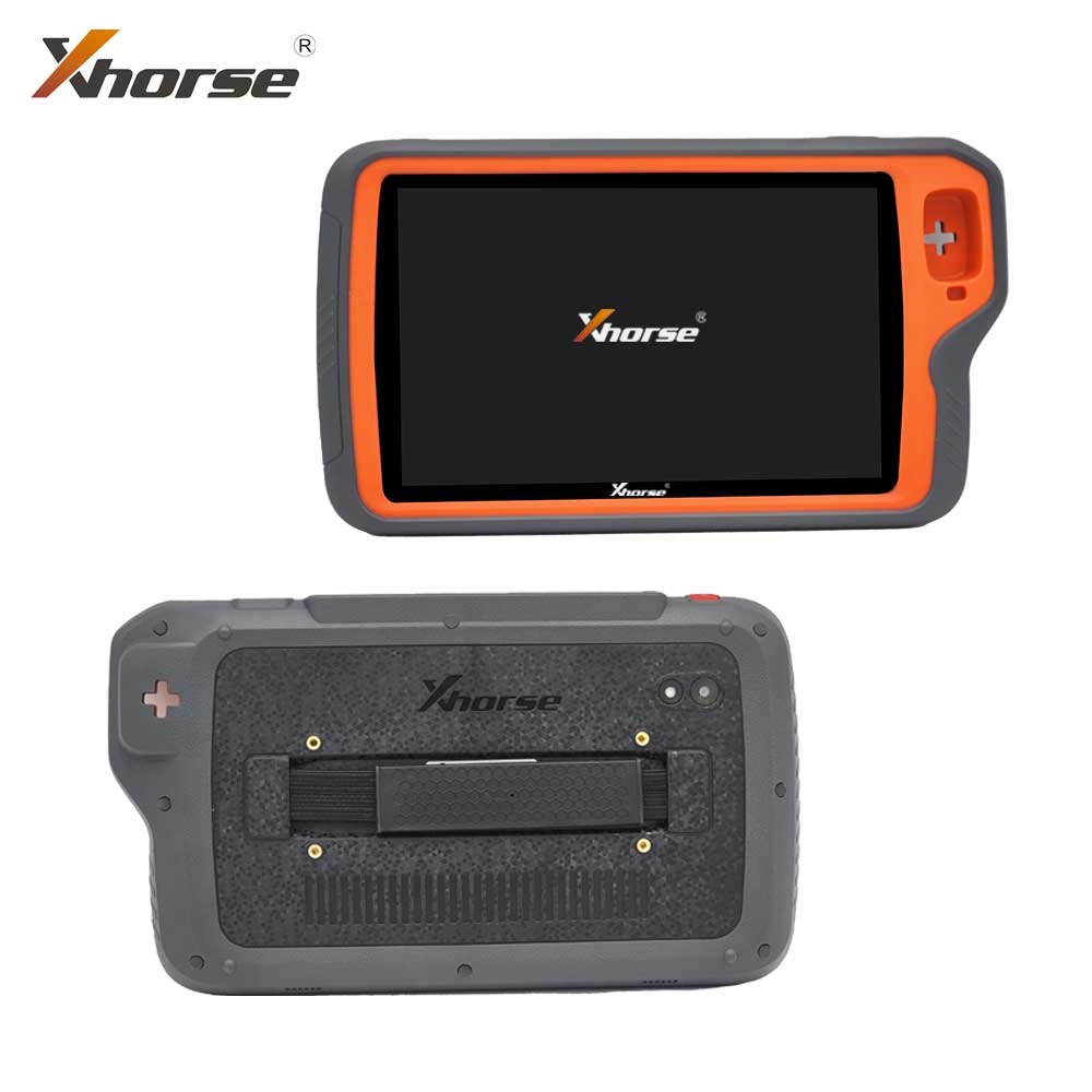 Xhorse VVDI Key Tool Plus PAD