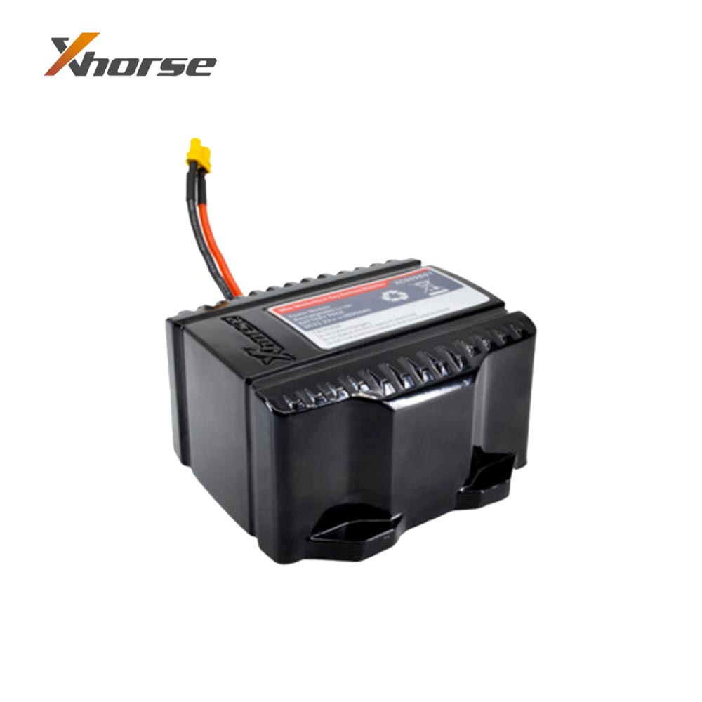 Xhorse CONDOR XC009 Replacement Battery