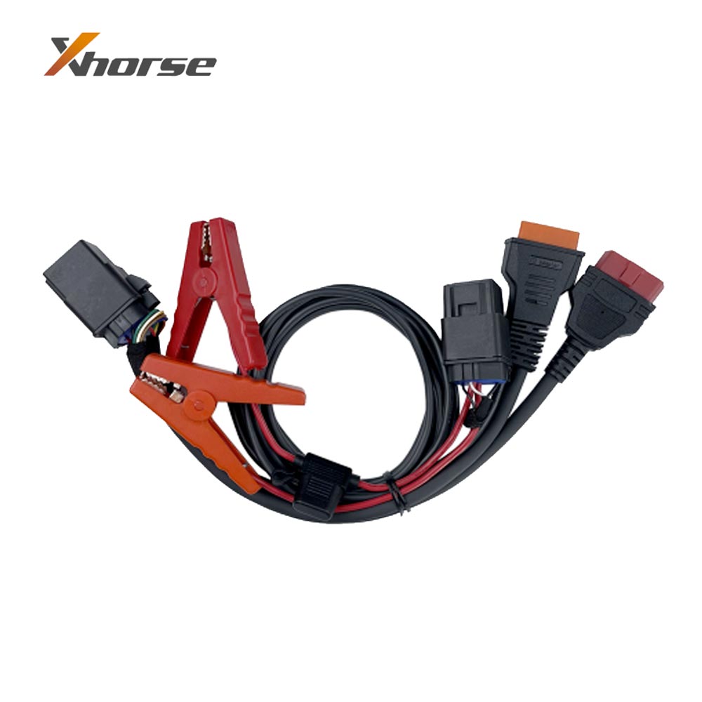 Xhorse XDFAKLGL All Key Lost Cable for 2016 - 2021 Ford use for VVDI Key Tool Plus