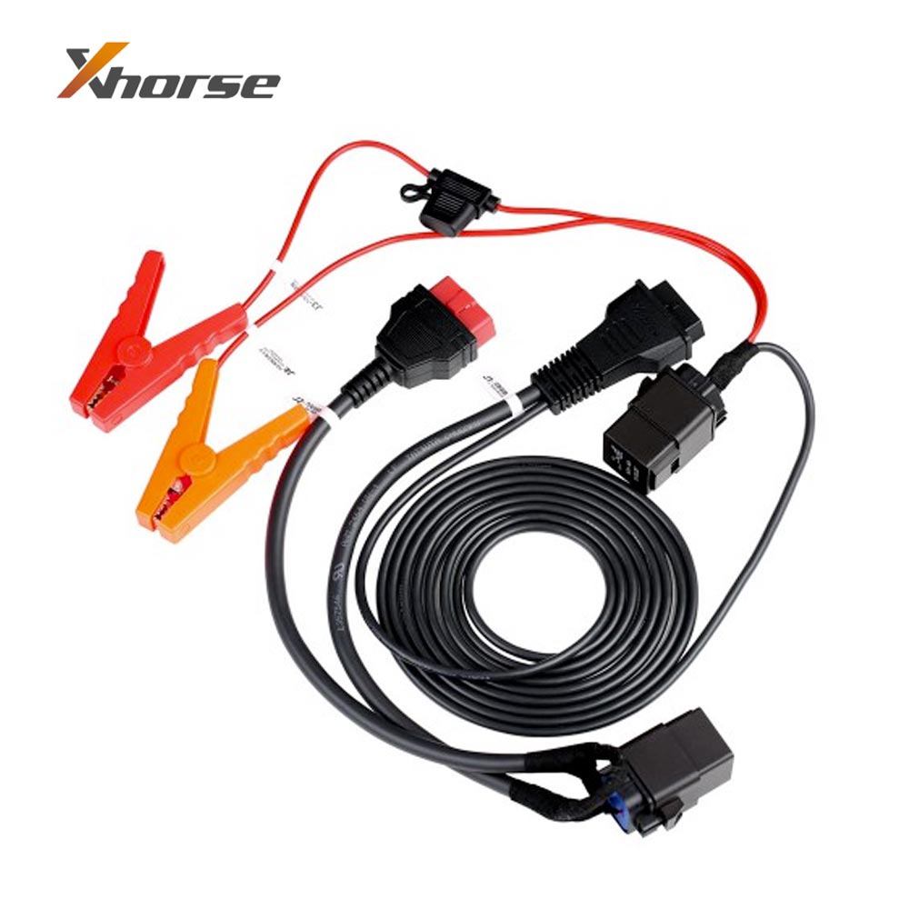 Xhorse XDFAKLGL All Key Lost Cable for 2016 - 2021 Ford use for VVDI Key Tool Plus