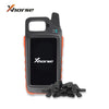 Xhorse VVDI Key Tool MAX PRO Remote Generator and 10 PCS XT27A Super Chip