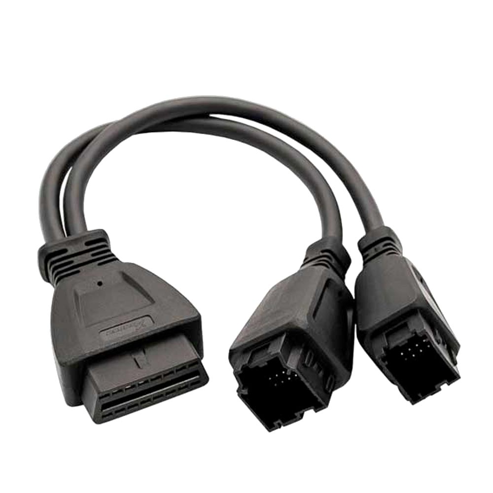 Xhorse  XDKP33GL - FCA Chrysler 12+8 Gateway Bypass Cable