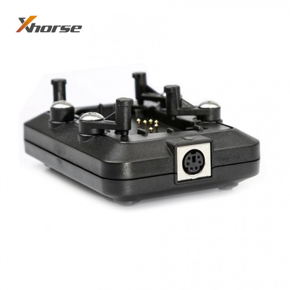 Xhorse Key Tool XDKTR0 Renew Adapter 1-12 Full Set 12PCS For Mini Key Tool/Key Tool Max/VVDI Key Tool