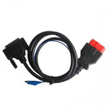 Xhorse XDMB06EN OBD Cable For VVDI MB