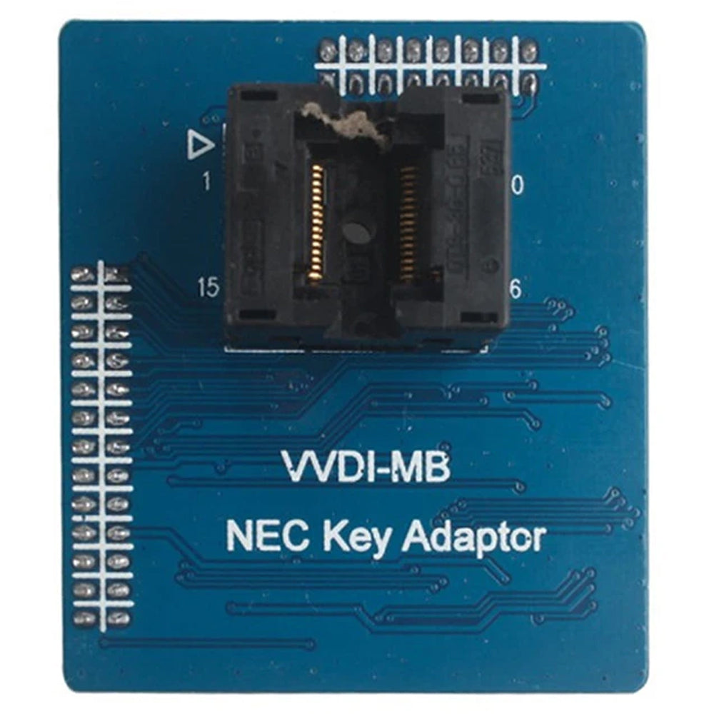 VVDI MB NEC Key Adaptor