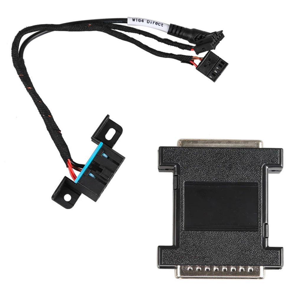 Xhorse W164 Gateway Adapter for VVDI MB BGA Tool