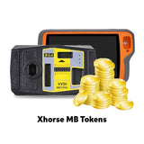 Xhorse XDMBTKEN MB Token for VVDI MB Tool, VVDI Key Tool Plus for Password Calculation