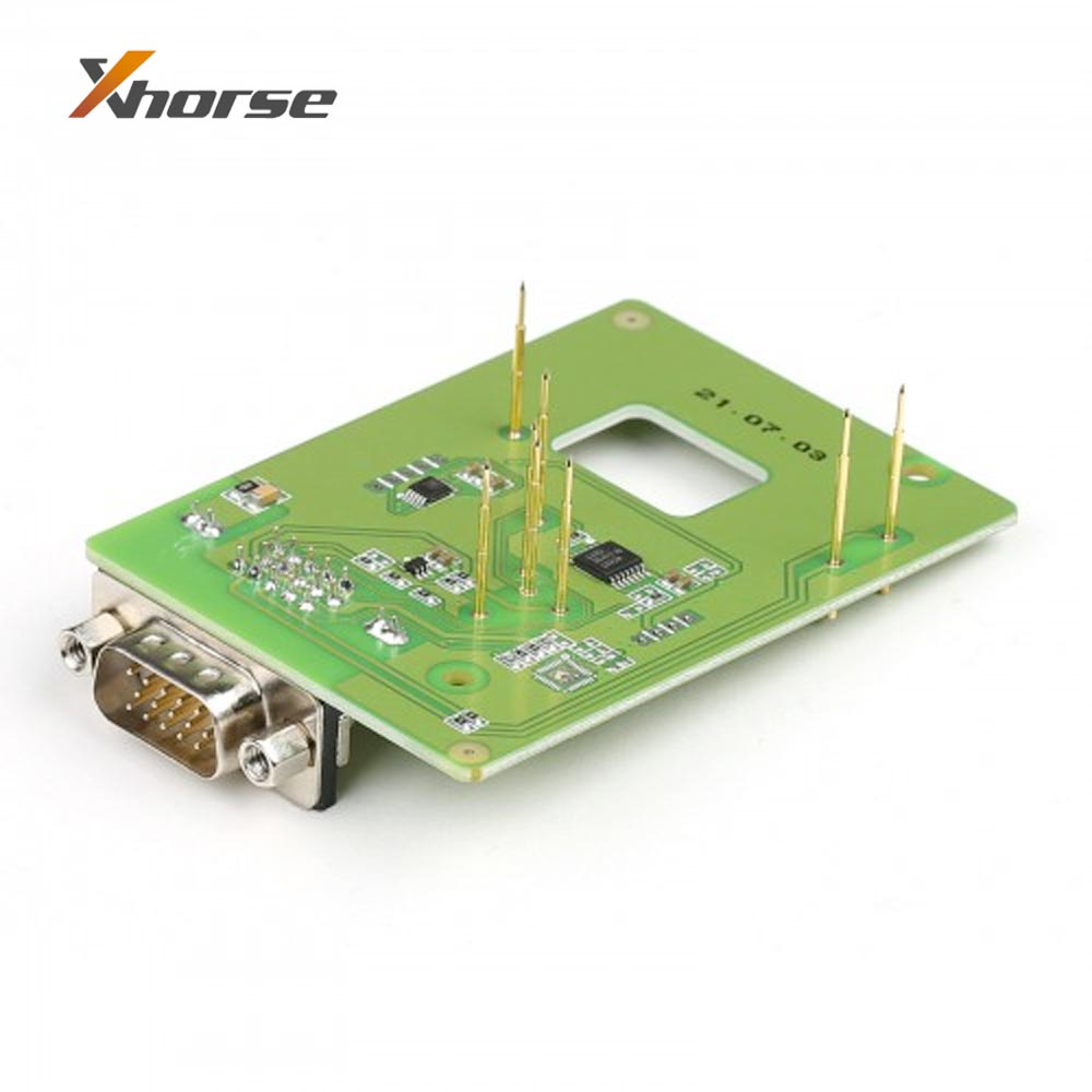 Xhorse XDNP11GL XDNP11 BMW CAS3/CAS3+ Solder Free Adapter for Mini Prog, VVDI Prog and VVDI Key Tool Plus