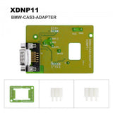 Xhorse XDNP11GL XDNP11 BMW CAS3/CAS3+ Solder Free Adapter for Mini Prog, VVDI Prog and VVDI Key Tool Plus