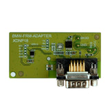 Xhorse XDNP18GL BMW FRM Solderless Adapter for Mini Prog and VVDI Key Tool Plus