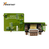 Xhorse XDNP27GL VOLVO KVM Solderless Adapter for Mini Prog and VVDI Key Tool Plus