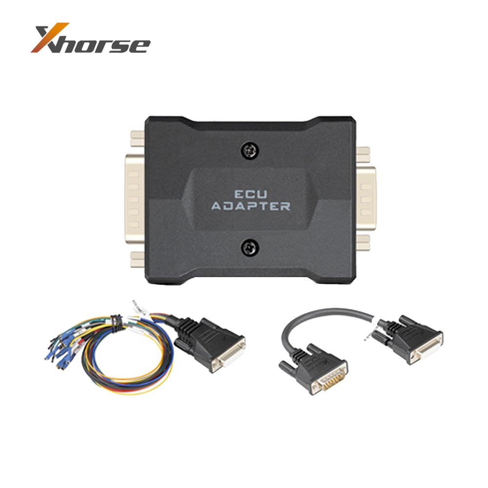 Xhorse XDNP30GL BOSH-ECU Solderless Adapter for Xhorse Programmers