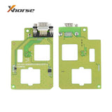 Xhorse XDNP52GL VOLVO CEM (MPC5748G) Solderless Adapter for Mini Prog and VVDI Key Tool Plus