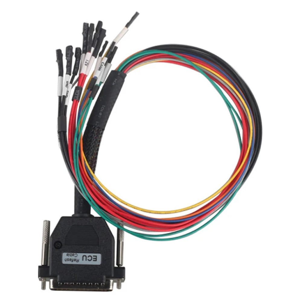 VVDI Prog ECU Reflash Cable