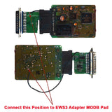 Xhorse VVDI Prog EWS3 Adapter