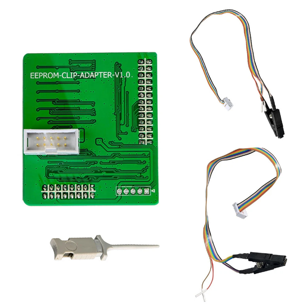 Xhorse VVDI Prog EEPROM Clip Adapter