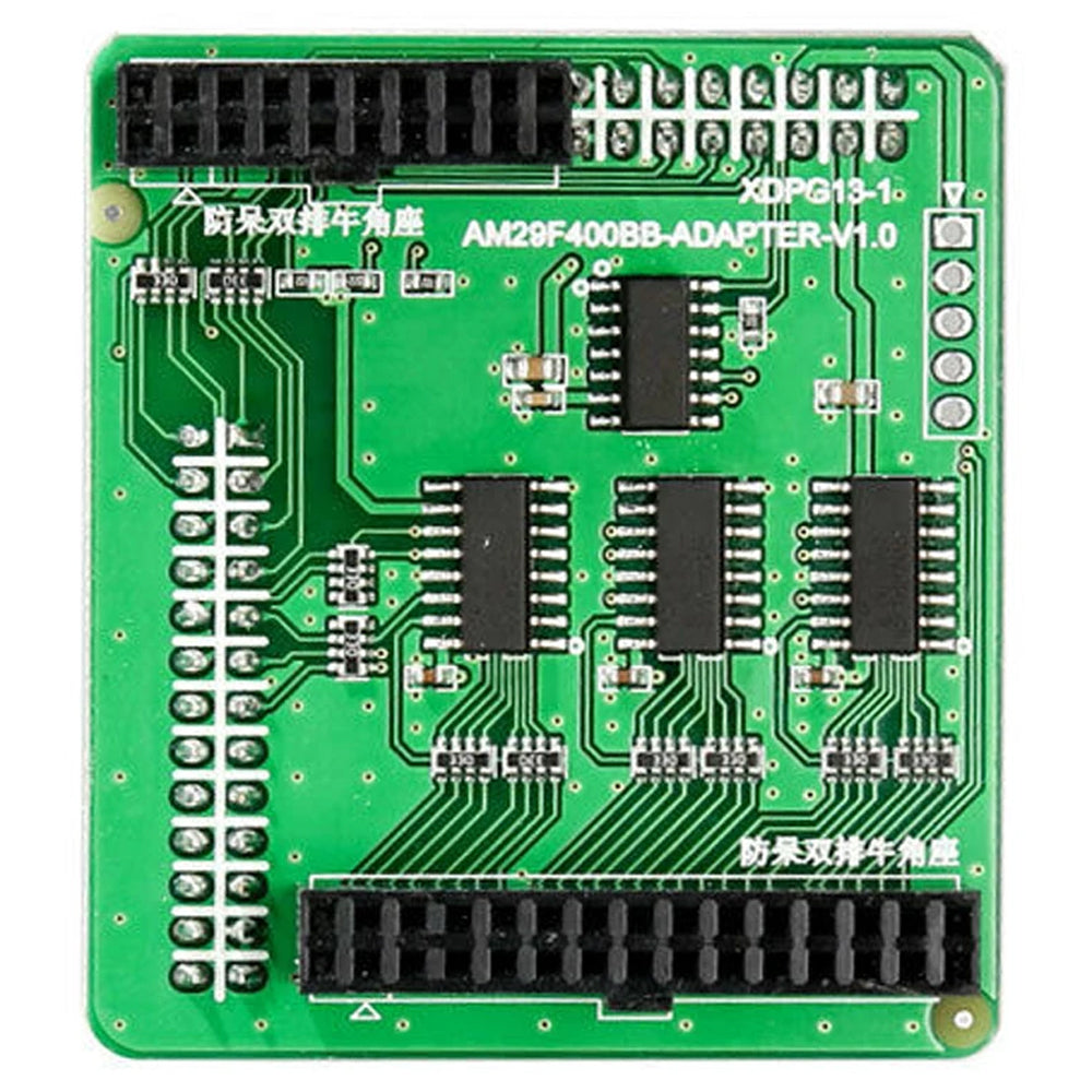 AM29FXXXB (SOP44) Adapter for VVDI PROG - XDPG13