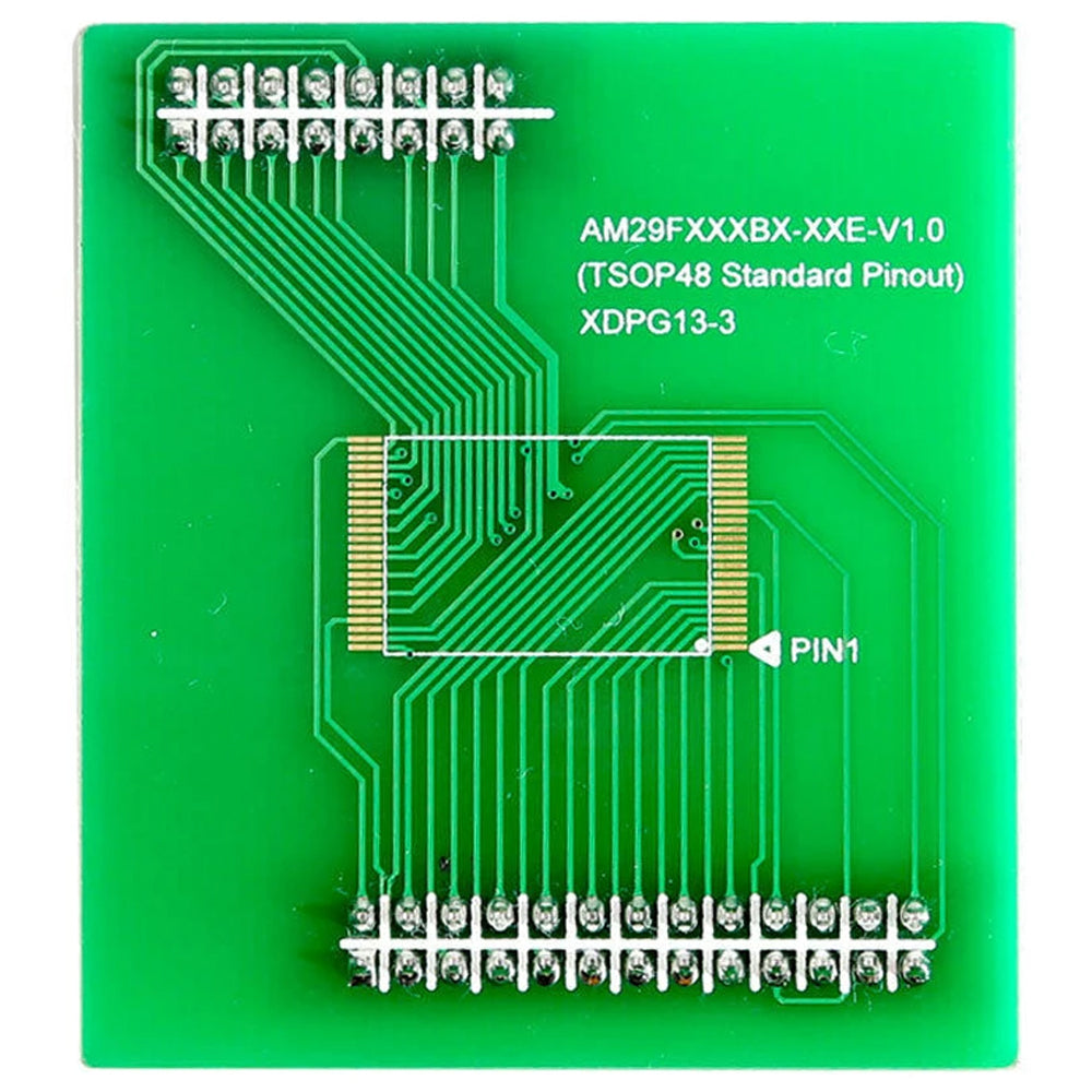 AM29FXXXB (SOP44) Adapter for VVDI PROG - XDPG13