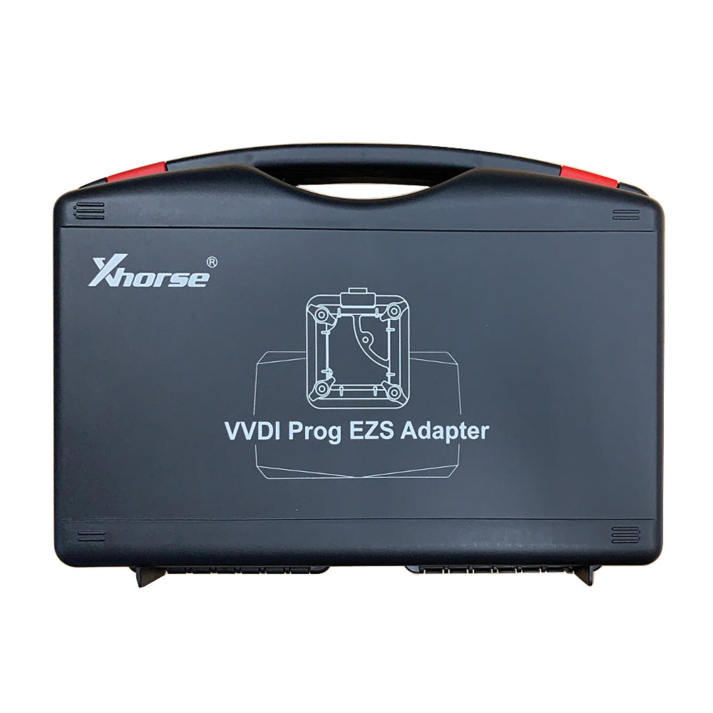 Xhorse VVDI Prog. EZS Adapters Set for Mercedes Benz