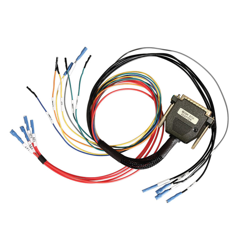 Xhorse VVDI Prog Bosch ECU Adapter