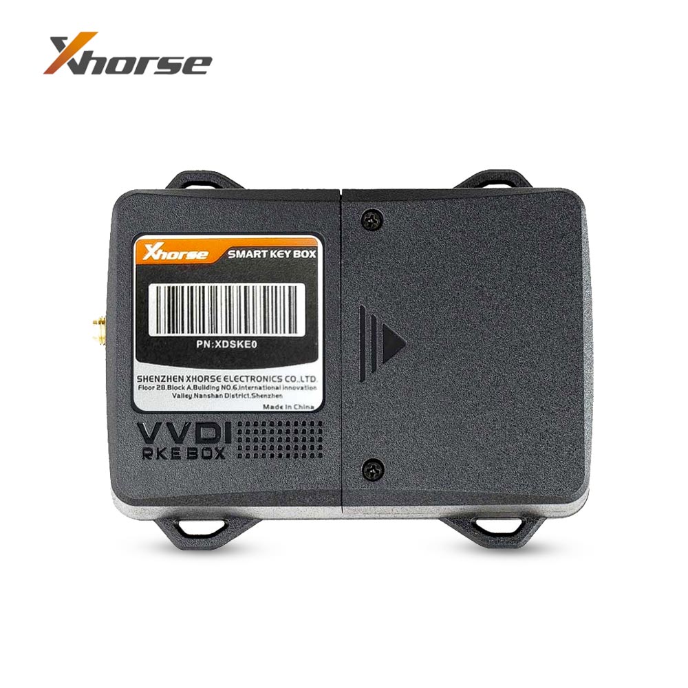 Xhorse Smart Key Box for Smart Phone Programmable Car Key (XDSKE0GL-EN)