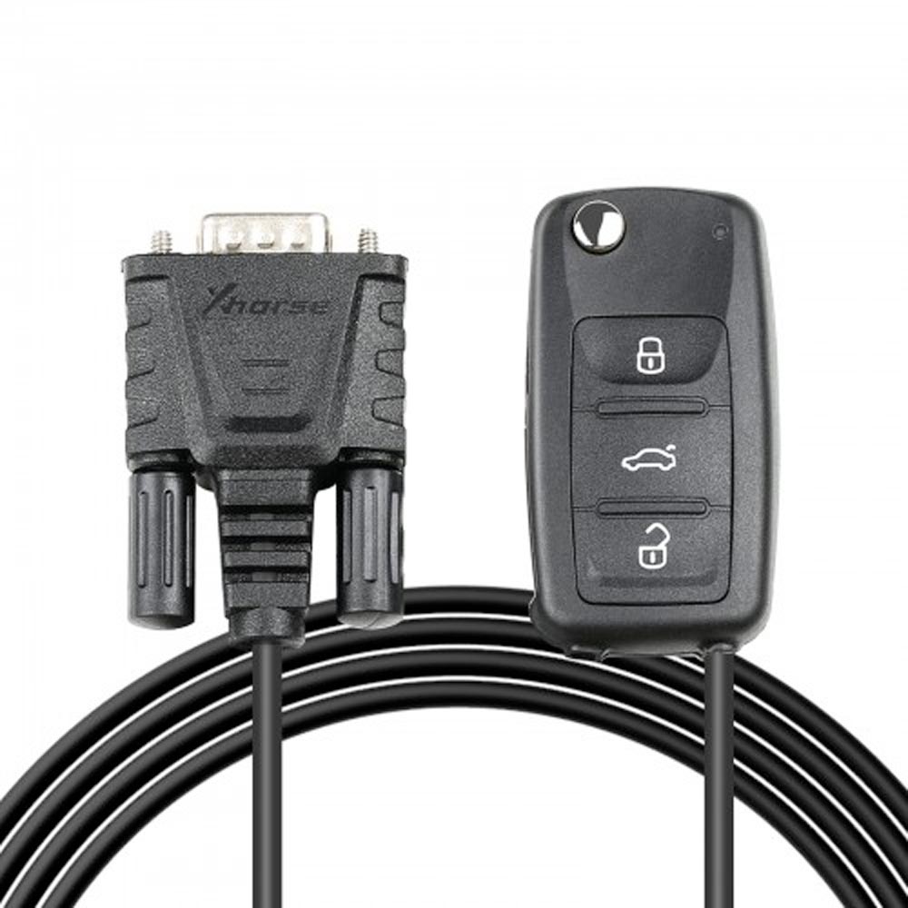 Xhorse  ID48 Data Collector Cable for VVDI2 Key Programmer (XDV205GL)