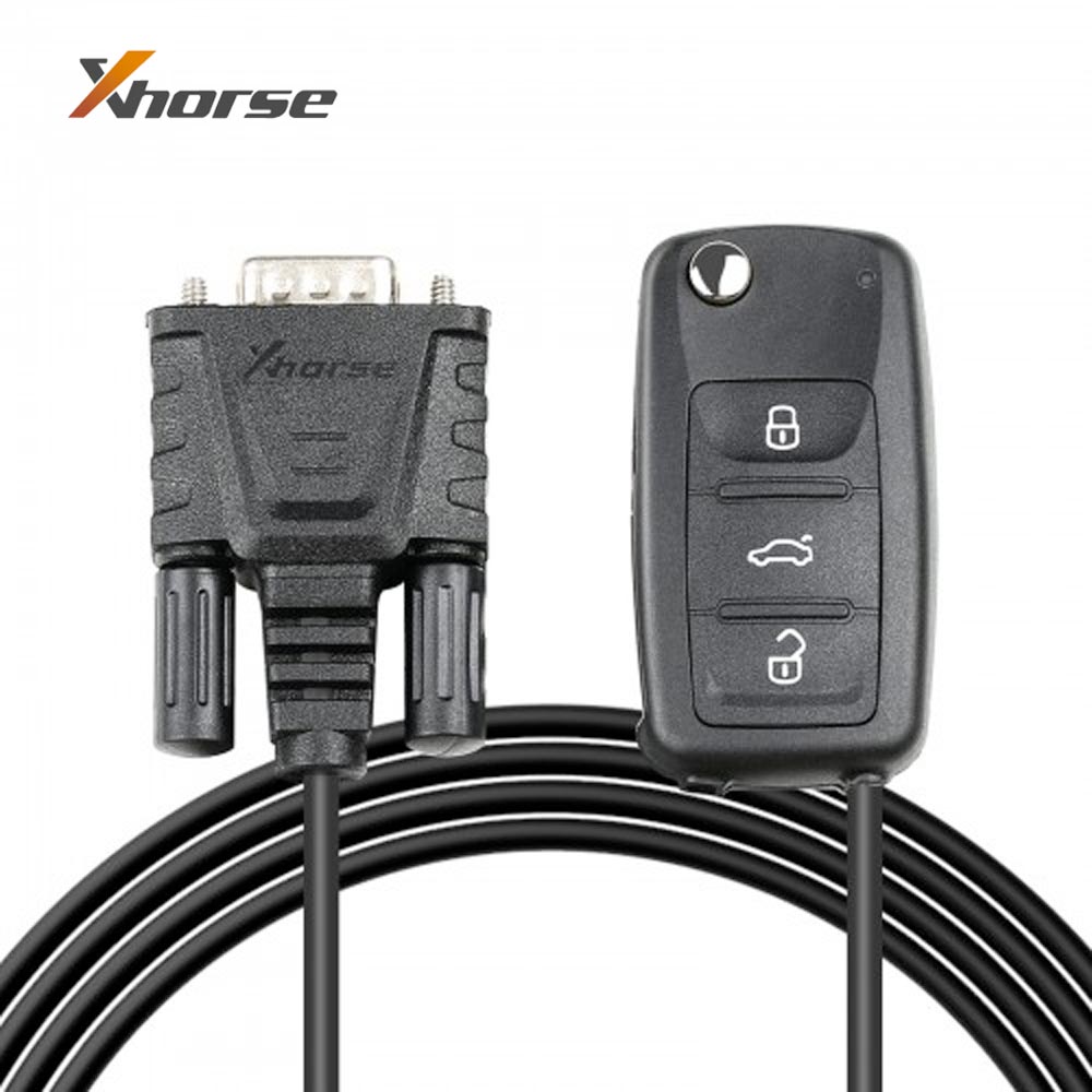 Xhorse  ID48 Data Collector Cable for VVDI2 Key Programmer (XDV205GL)