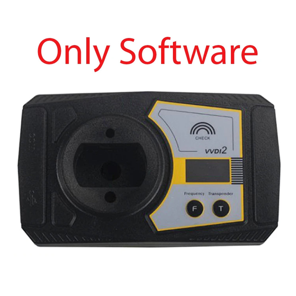 Xhorse VVDI2 Commander Key Programmer