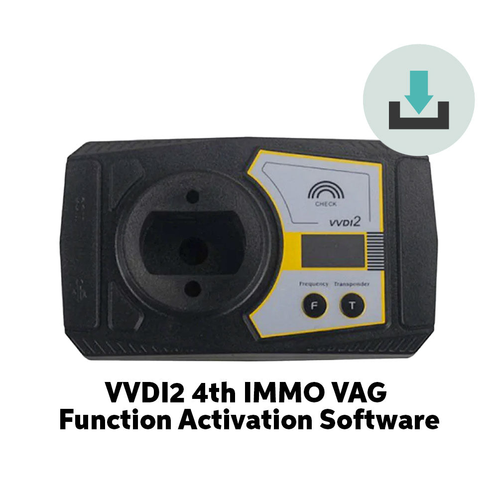 Xhorse VVDI2 Commander Key Programmer