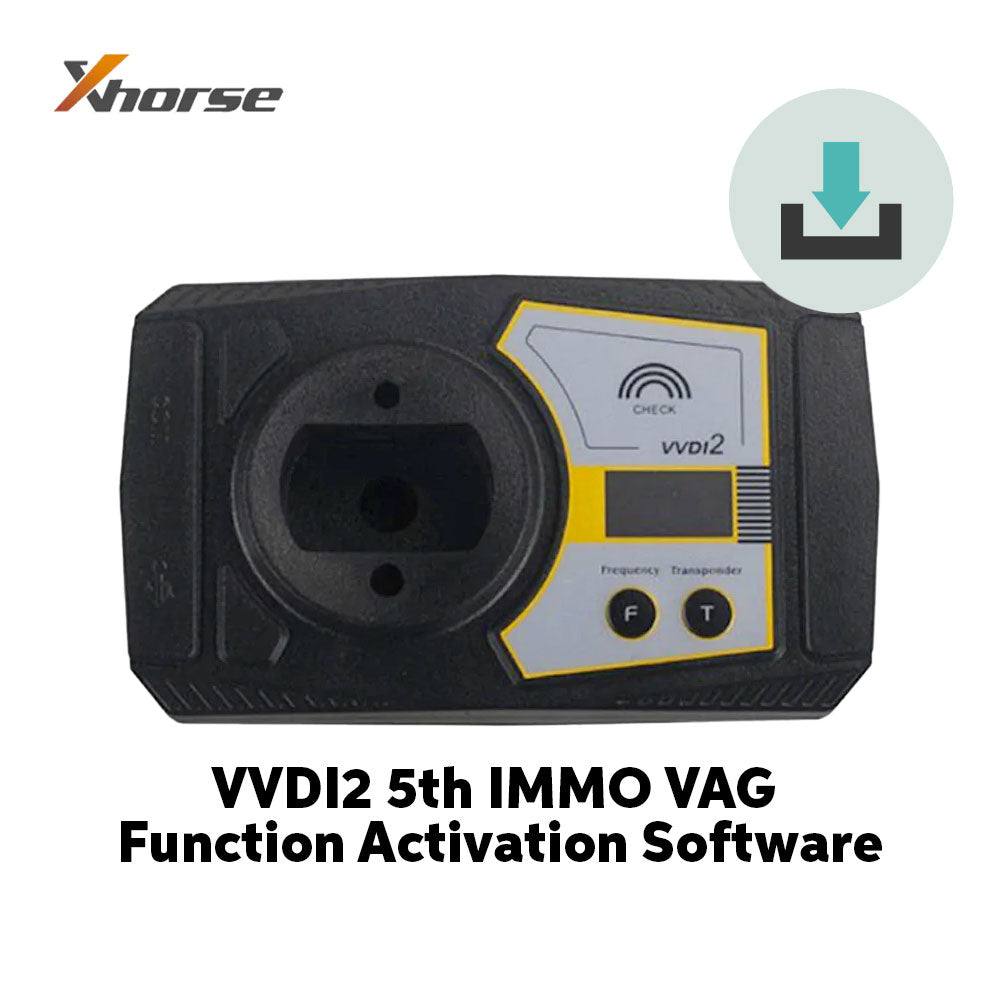 Xhorse VVDI2 Commander Key Programmer