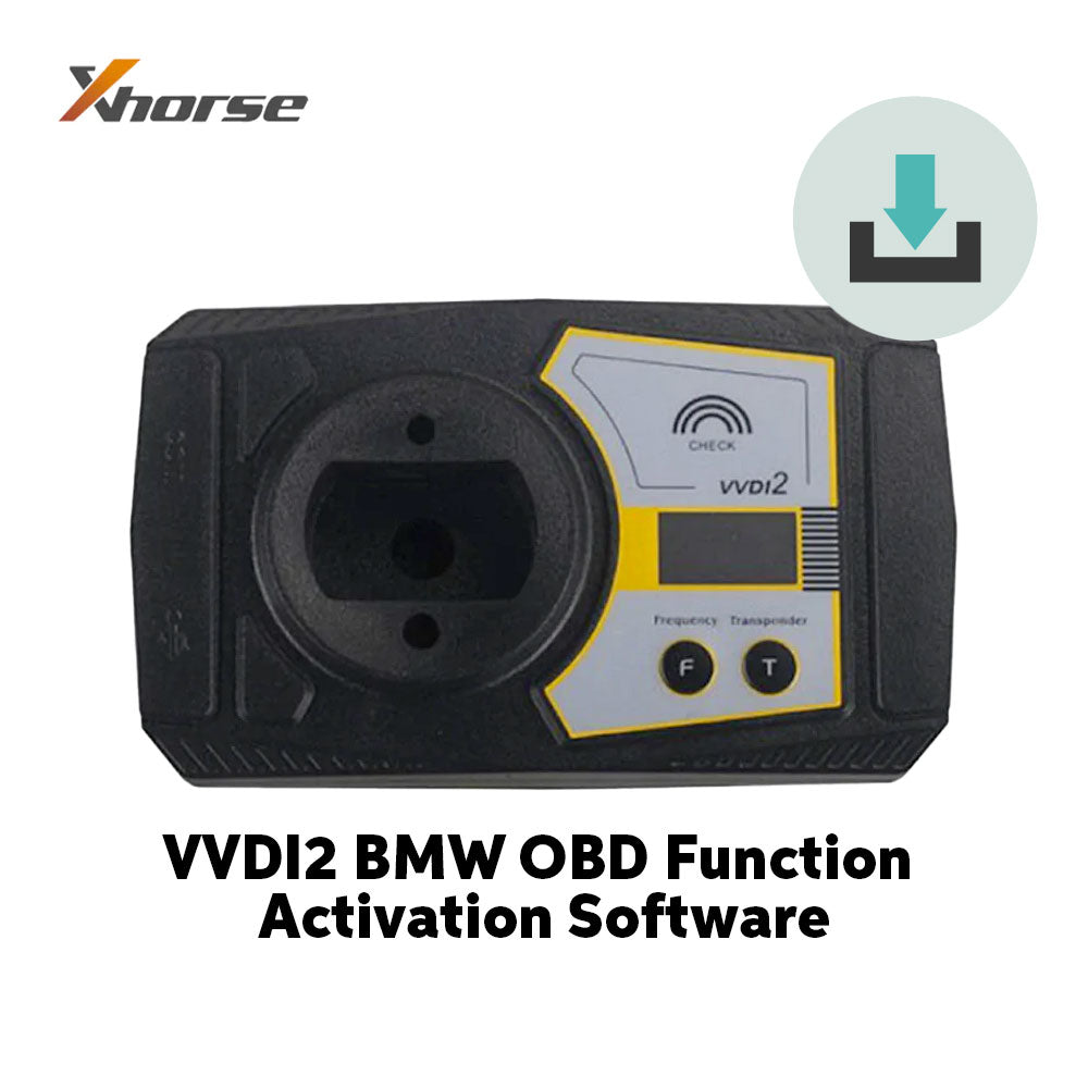 Xhorse VVDI2 Commander Key Programmer