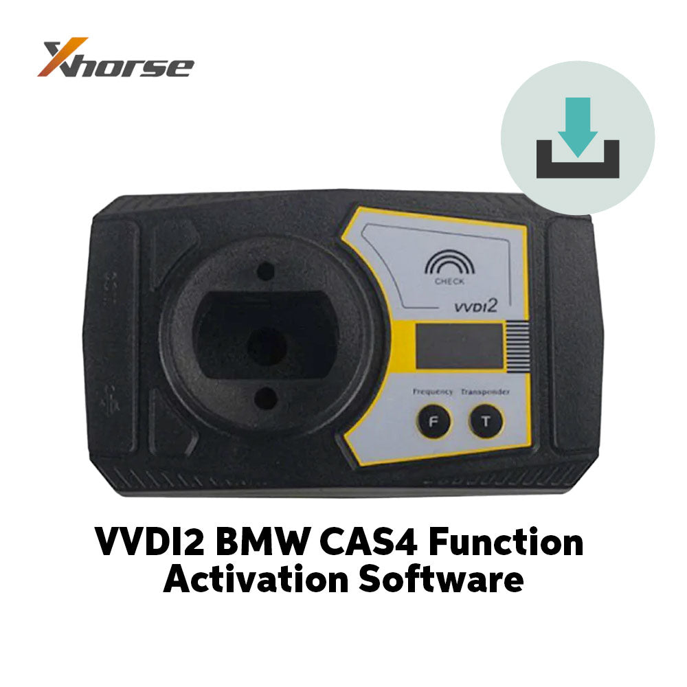 Xhorse VVDI2 Commander Key Programmer