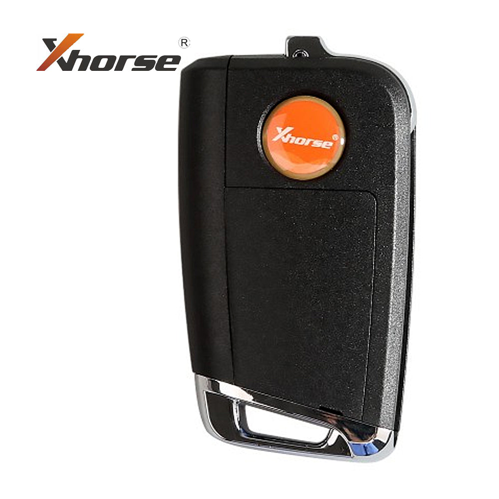 Xhorse XEMQB1EN Super Remote Key MQB 3B Built-in Super Chip English