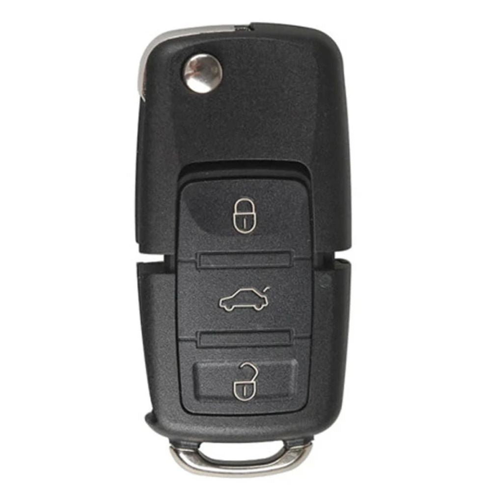 Xhorse VVDI2 Volkswagen 786 B5 Style Special Remote Key 3 Buttons