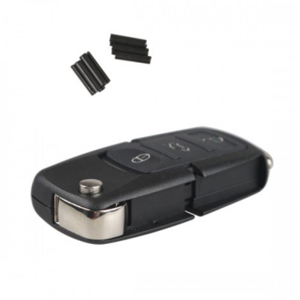 Xhorse VVDI2 Volkswagen 786 B5 Style Special Remote Key 3 Buttons