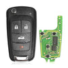 Xhorse Universal Wired Remote for VVDI Key Tool (for Buick Style) 4B - XKBU01EN