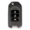 Xhorse Honda Style  Universal Remote Key 3 Buttons X004 English version for VVDI Key ToolÃ‚