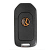 Xhorse Honda Style  Universal Remote Key 3 Buttons X004 English version for VVDI Key ToolÃ‚