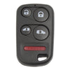 Universal Wired Remote Control with Honda Style 5B for VVDI Key Tool