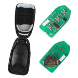 Xhorse Hyundai Type Universal Remote Control - VVDI Key Tool