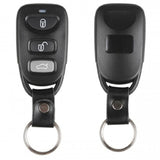 Xhorse Hyundai Type Universal Remote Control - VVDI Key Tool