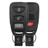 Xhorse Hyundai New Type Universal Remote Control VVDI Key Tool 3+1 Buttons