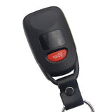 Xhorse Hyundai New Type Universal Remote Control VVDI Key Tool 3+1 Buttons