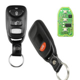 Xhorse Hyundai New Type Universal Remote Control VVDI Key Tool 3+1 Buttons